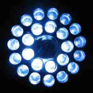 light for business