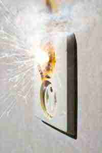 electrical repair