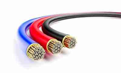 electrical wires test