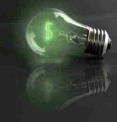 energy bulb