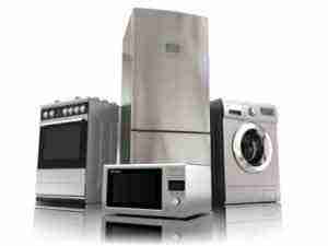household appliances