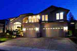 residential electrical services