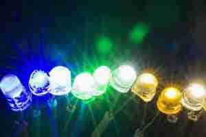 led lighting controls