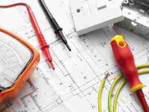 electrical wiring
