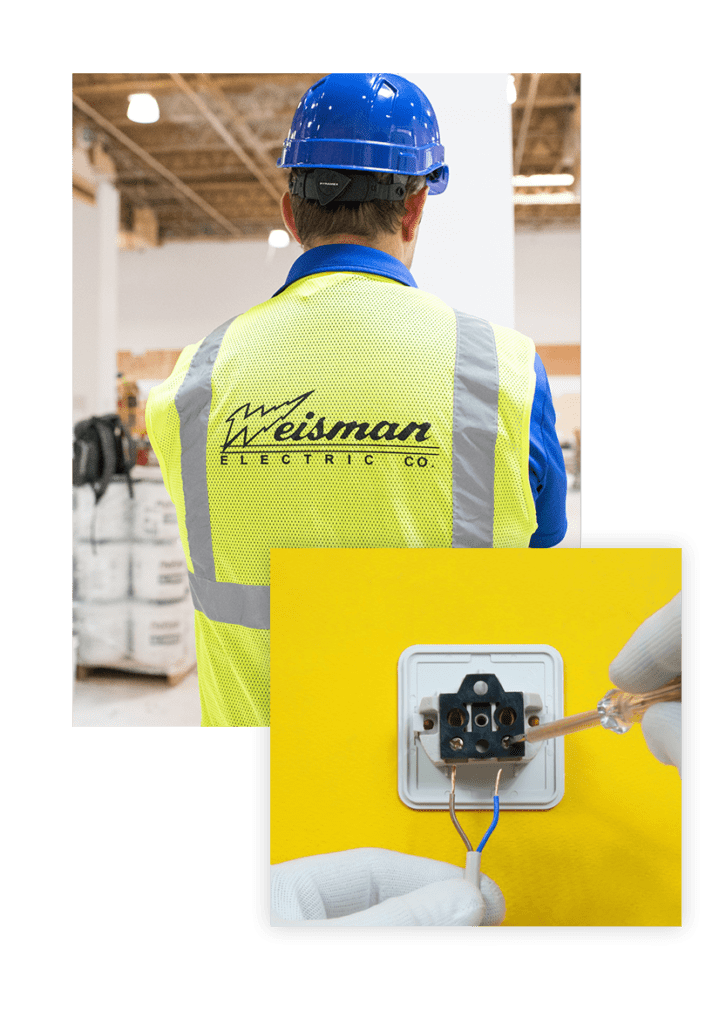 electrician