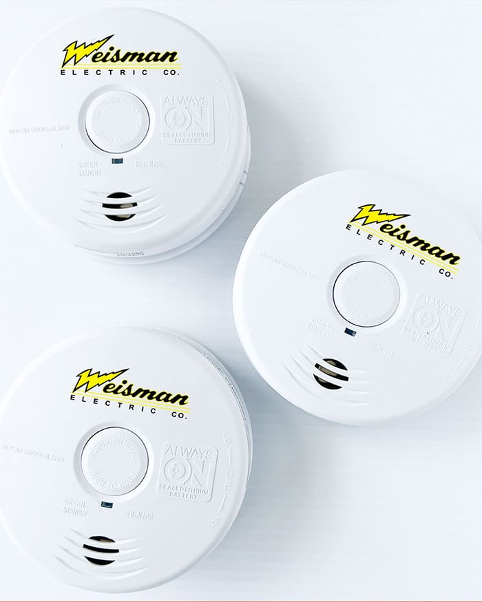 fire alarm system